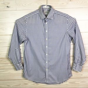 Charles Tyrwitt Men Dress Shirt Button Down